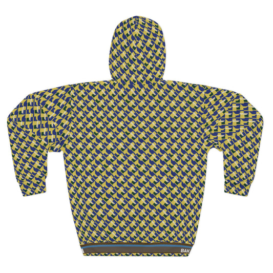 SerenityBlend (BKS)🍀Unisex Pullover - bakabo.club