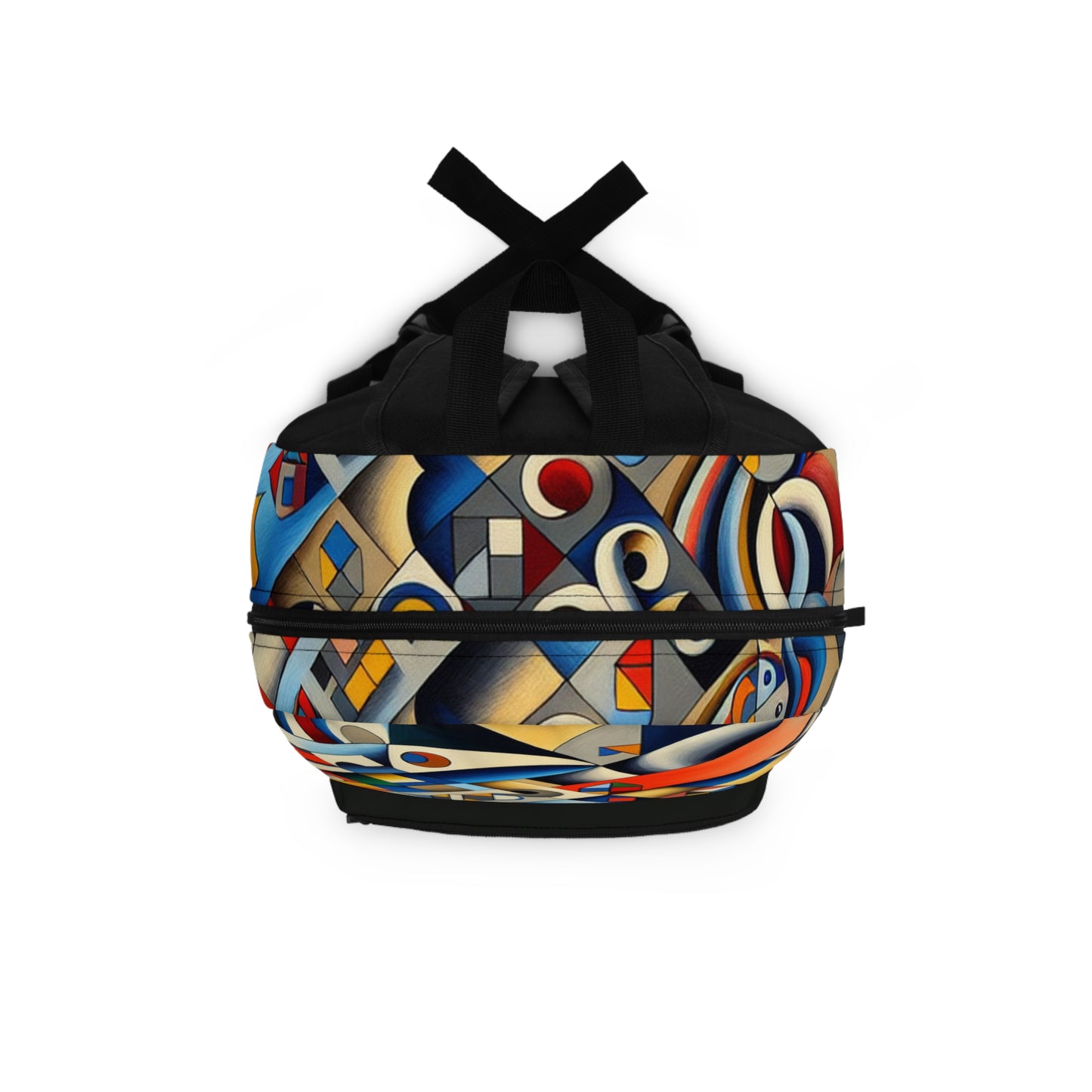 Chromatic Dreams (BKS)😨Backpack - bakabo.club