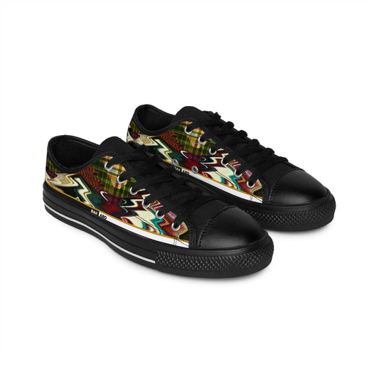 Key West Vibes (BKS)🦋ꦿ Sneakers - bakabo.club