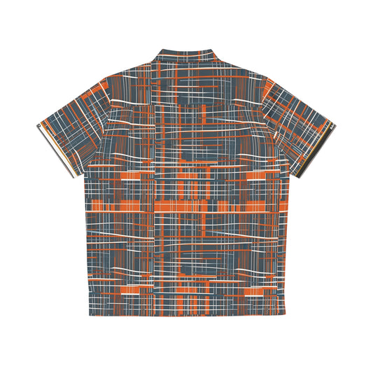 IslandBreeze (BKS)🏛️Hawaiian Shirt - bakabo.club