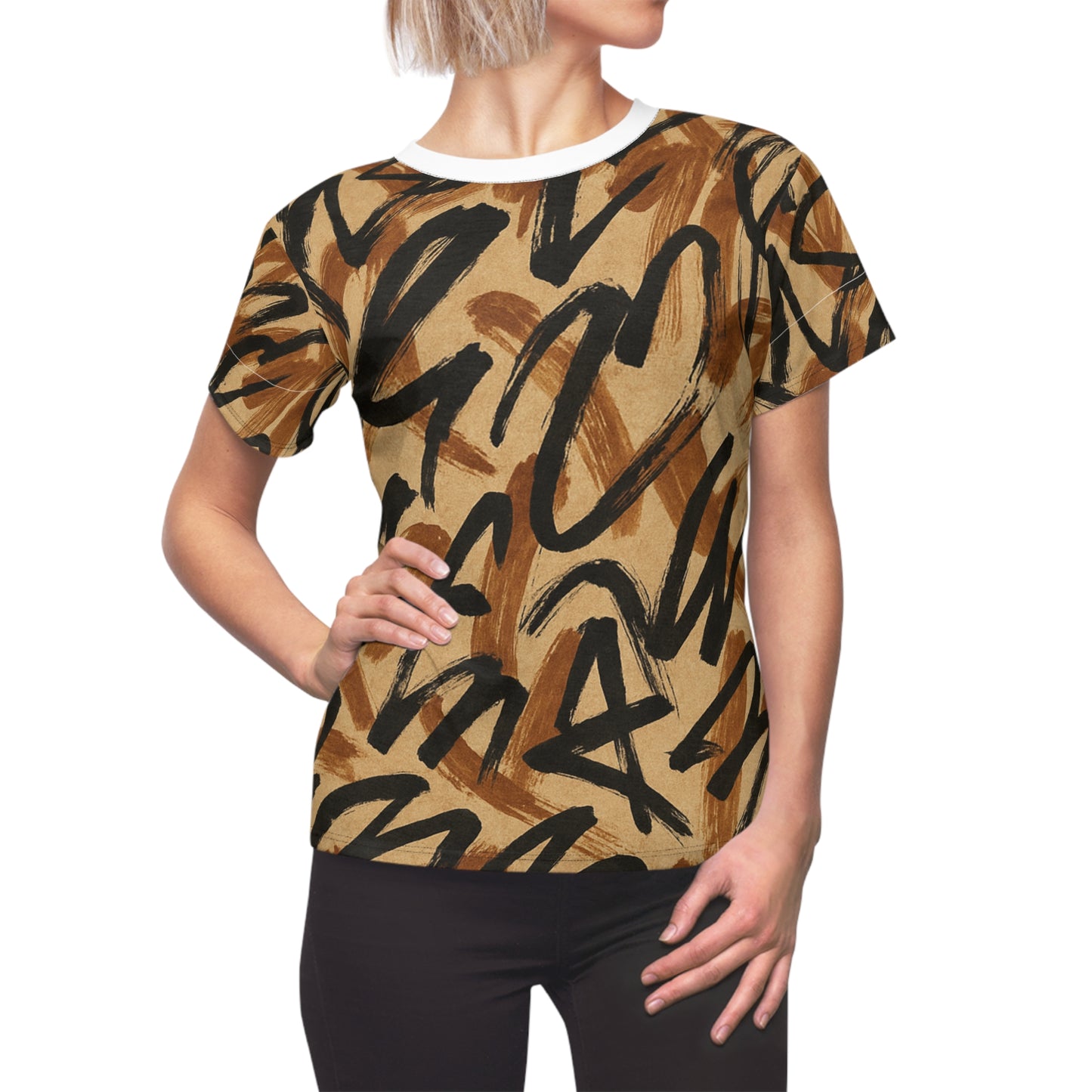 BKS Marker Drift™ Women's Tee