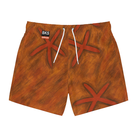 BKS Marker Glow™ Swim Trunks