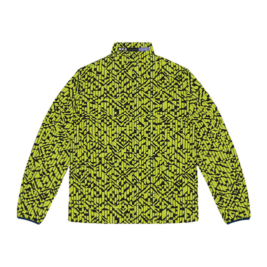 BKS Pulse Flux™ Puffer