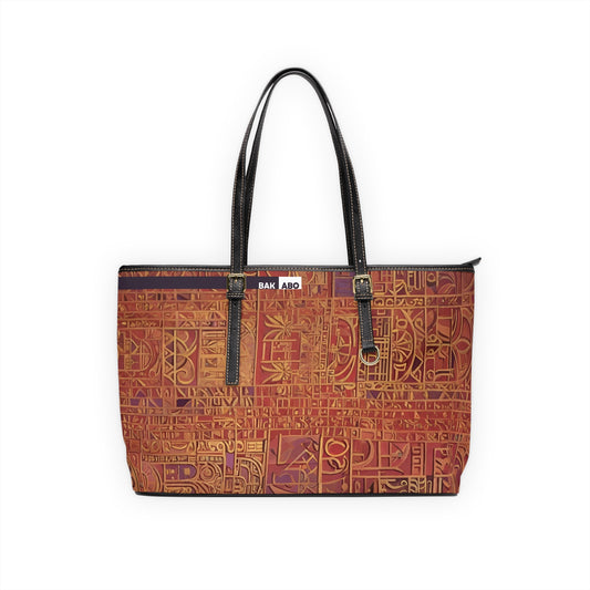AncientGlyph (BKS)🐑Shoulder Bag - bakabo.club