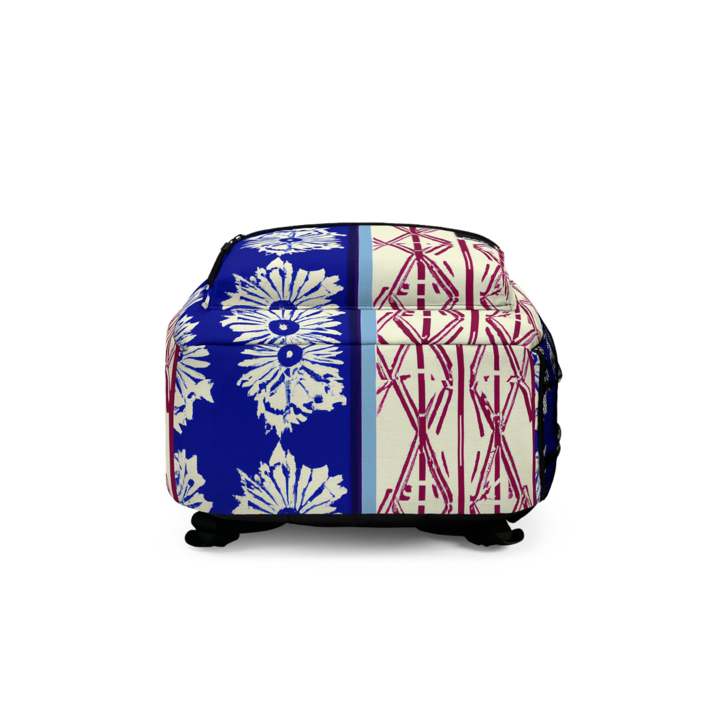 Giovanni Roma (BKS)🪰Backpack - bakabo.club