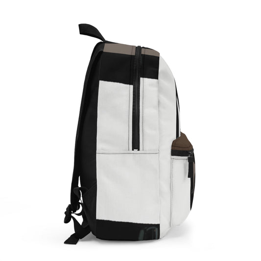 Josephine de Cousier (BKS)🎒Backpack - bakabo.club