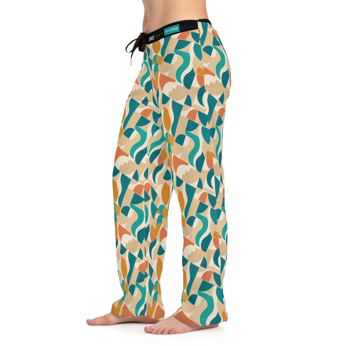 BKS Riviera Wave™ Lounge Pants