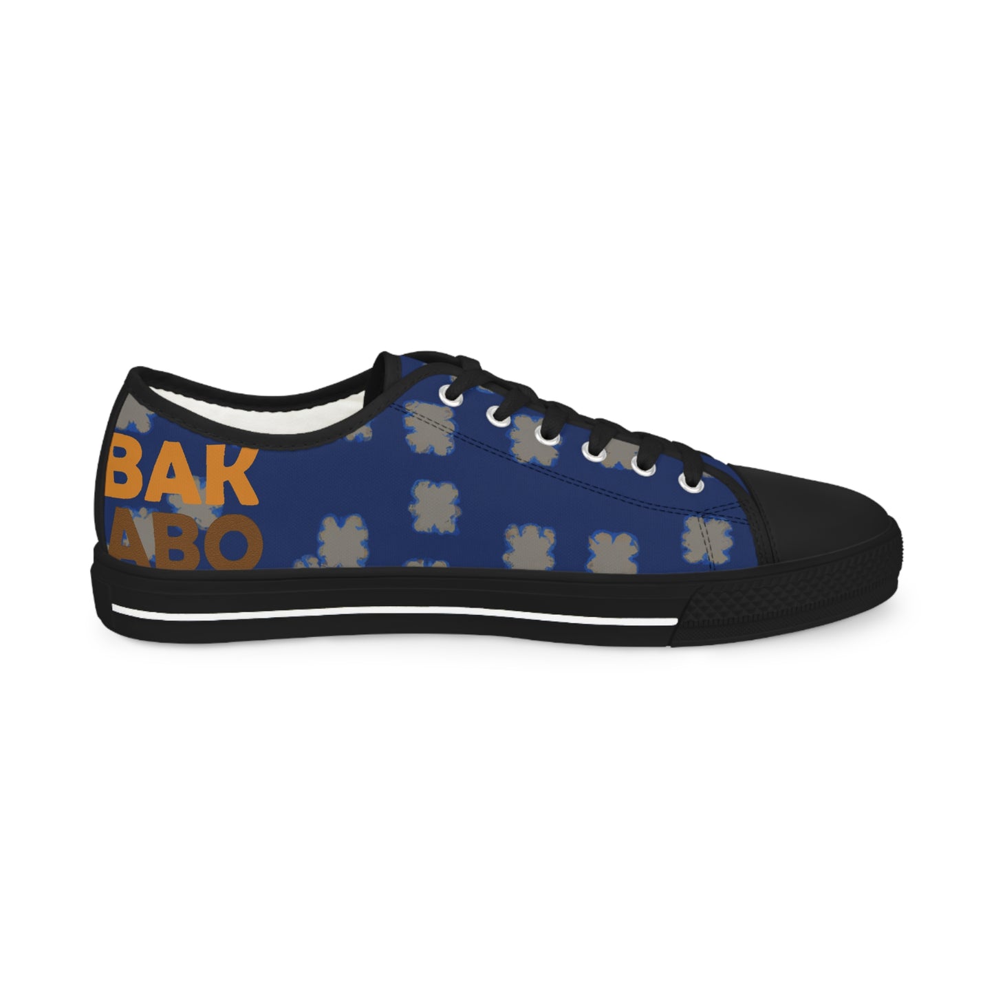 Oreste Men's (BKS)🪼Sneakers - bakabo.club