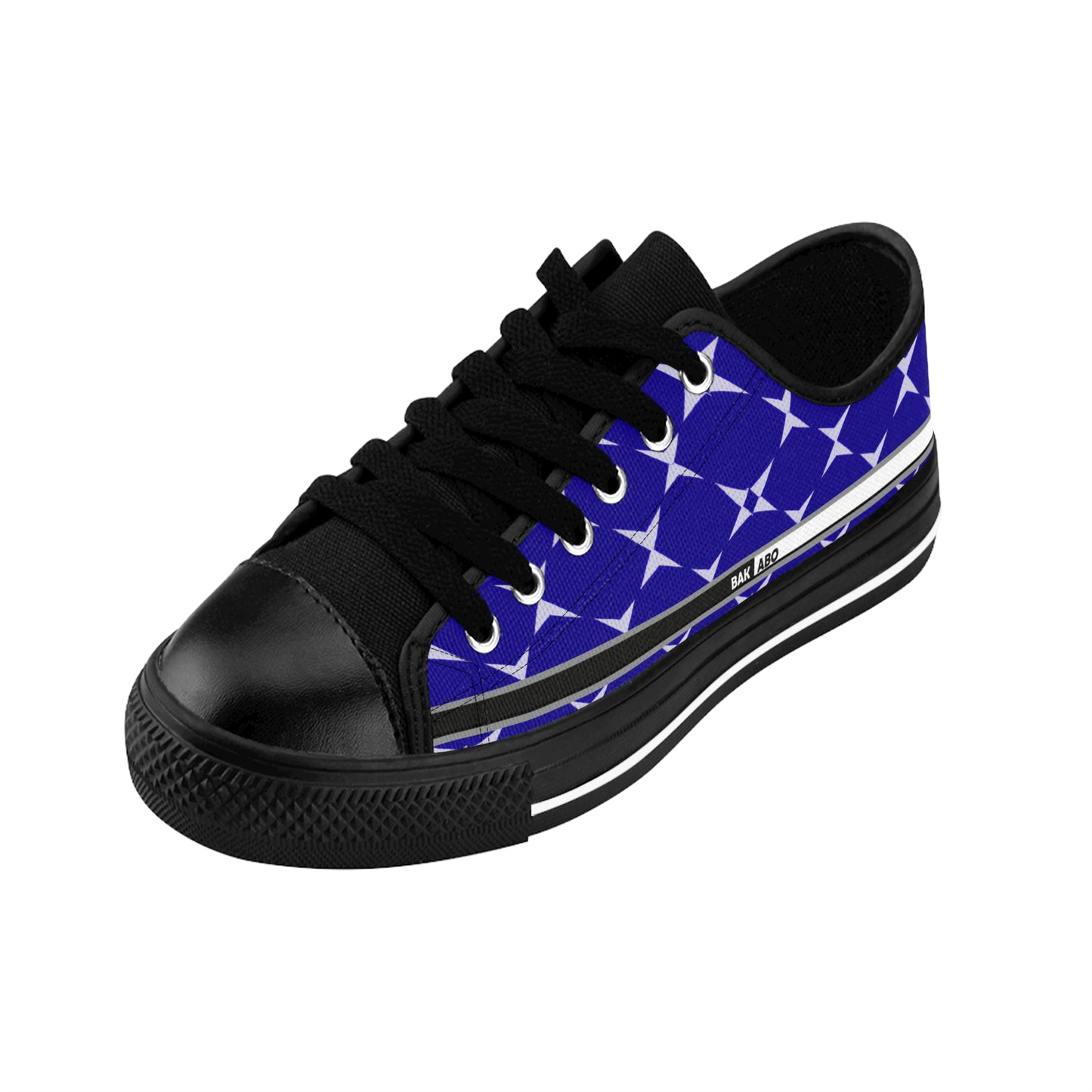 BlueStars (BKS)🧿Sneakers - bakabo.club
