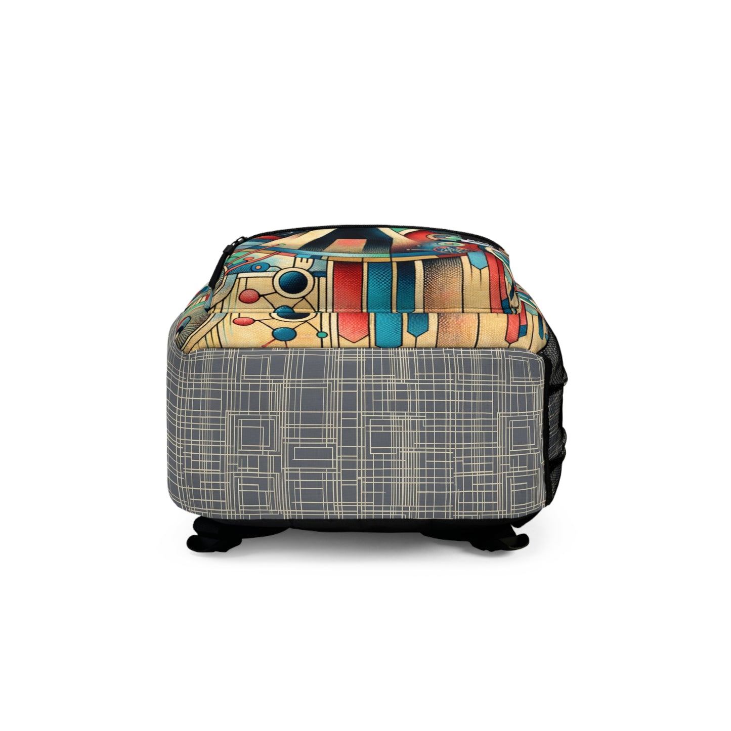 Vivienne Sinclair (BKS)🎨Backpack - bakabo.club