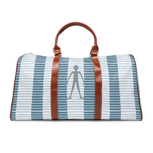 990 (BKS)🌧️Waterproof Travel Bag - bakabo.club