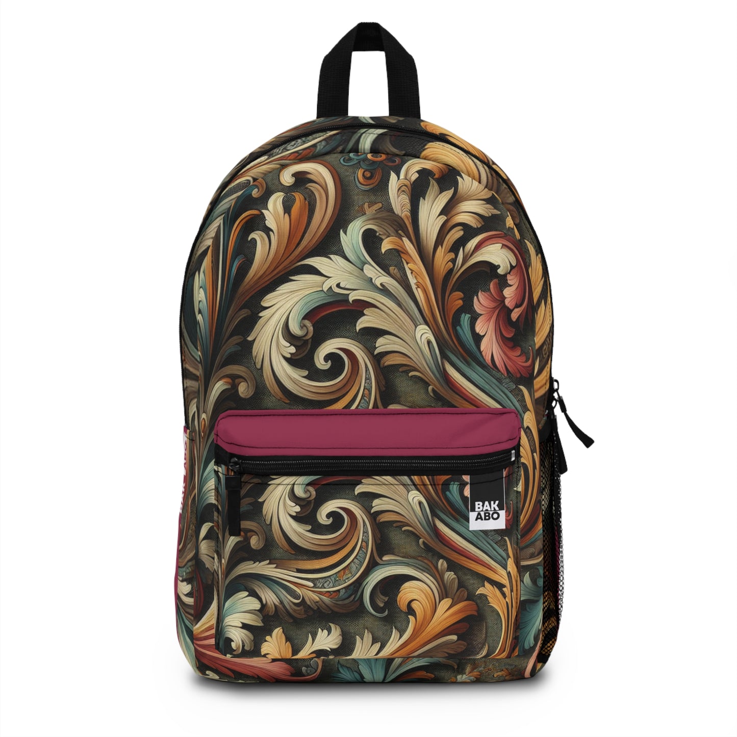 Battista da Cortona (BKS)🐪 Backpack