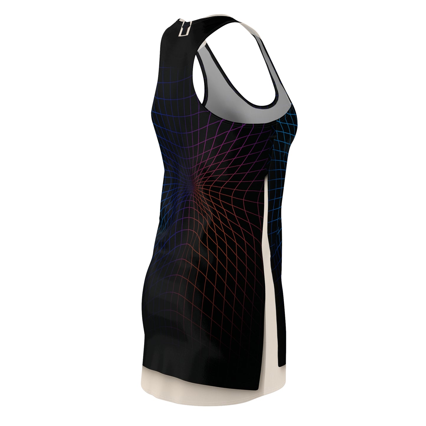 BKS Pulse Vortex™ Racerback Dress