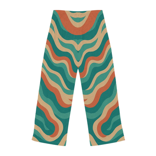BKS Pantaloni Lounge — Origine 01