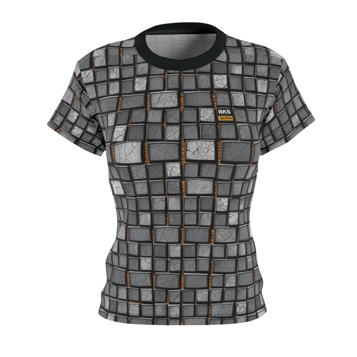 Women's AOP Tee