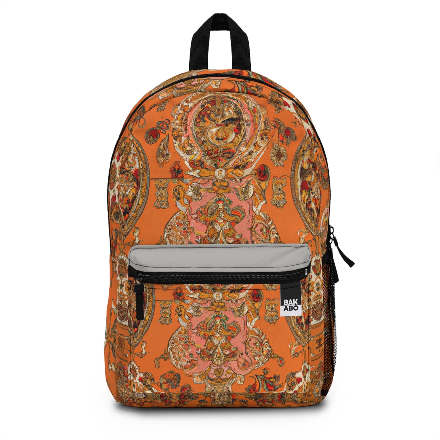 Nightshade Rook (BKS)🦇Backpack