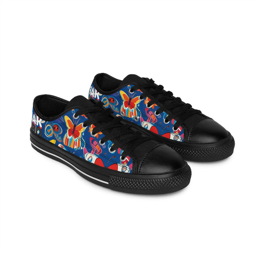 Butterfly Flutter (BKS)🧊Sneakers - bakabo.club