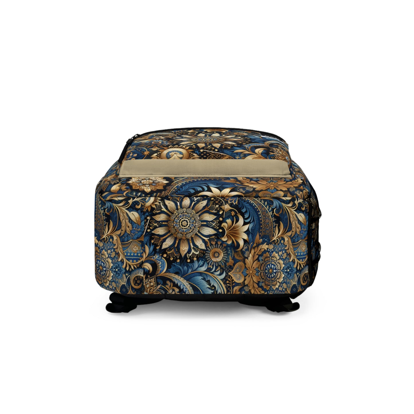 Claudia Beaumont Artistry (BKS)🎒Backpack - bakabo.club