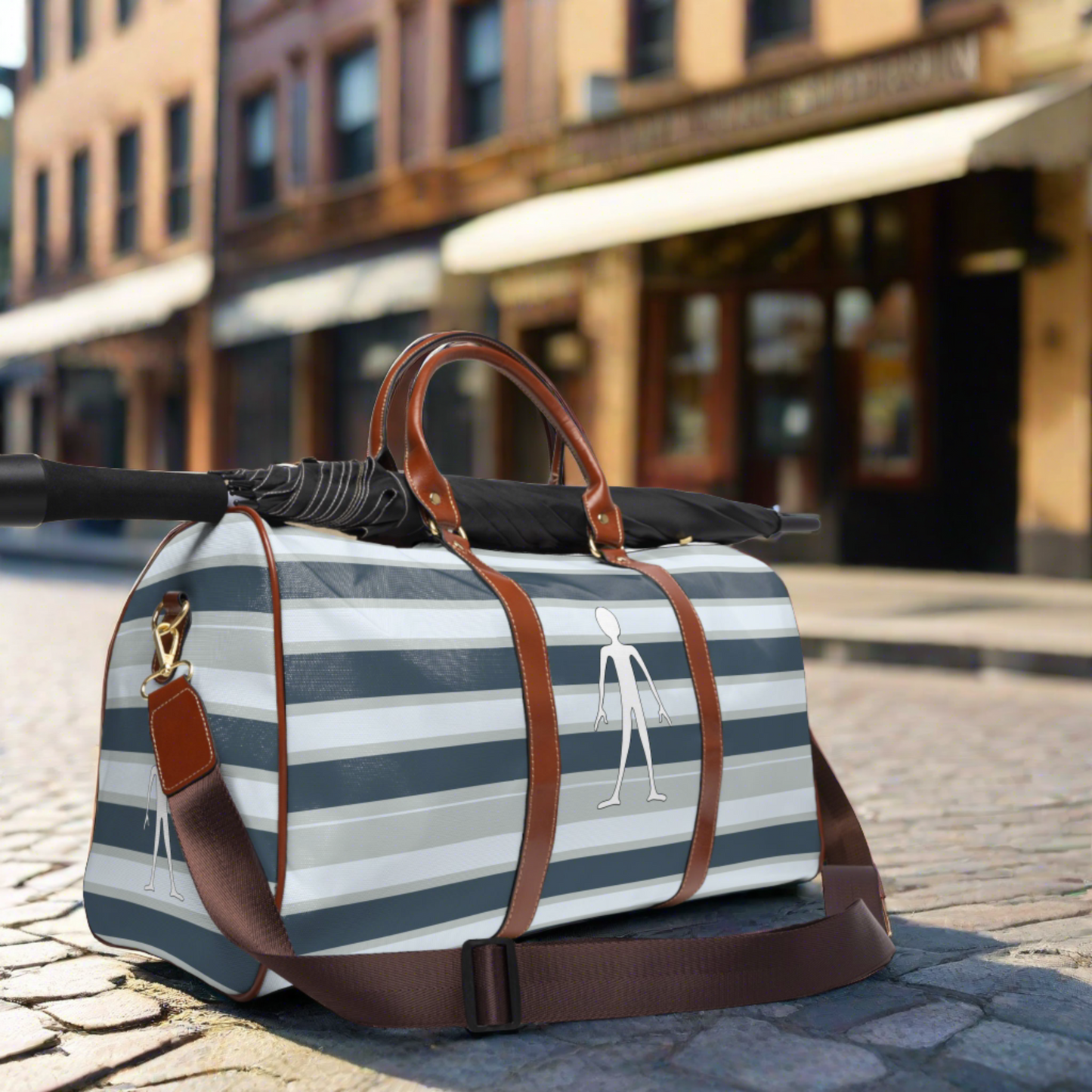 994 (BKS)🌧️Waterproof Travel Bag - bakabo.club