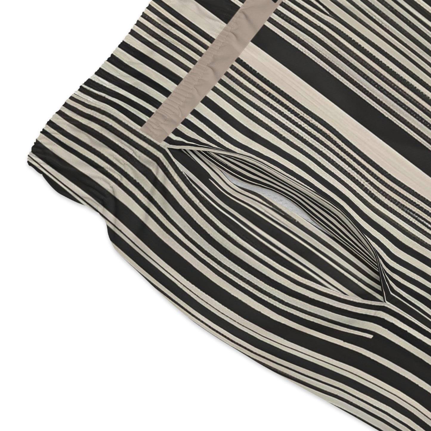 Rotring Elegance (BKS)🖊️Swim Trunks - bakabo.club