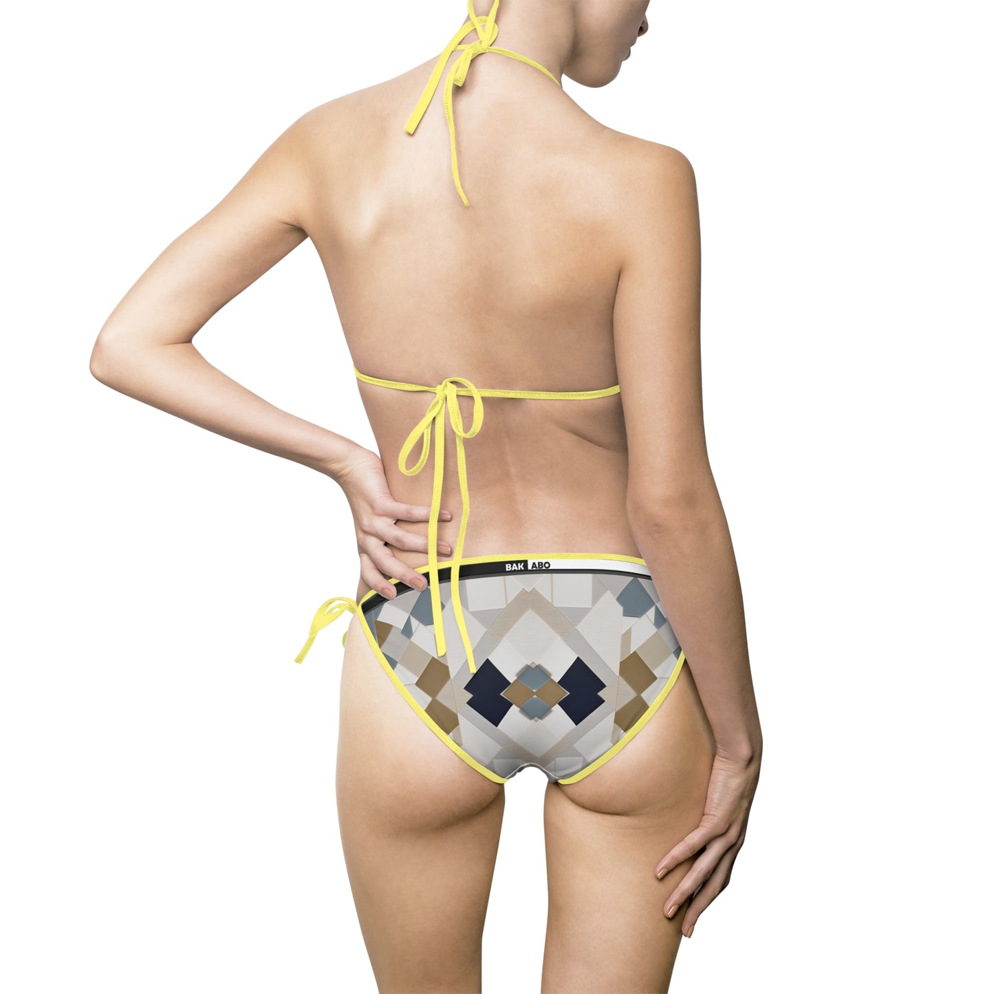 BelgianLace (BKS)👙Bikini - bakabo.club