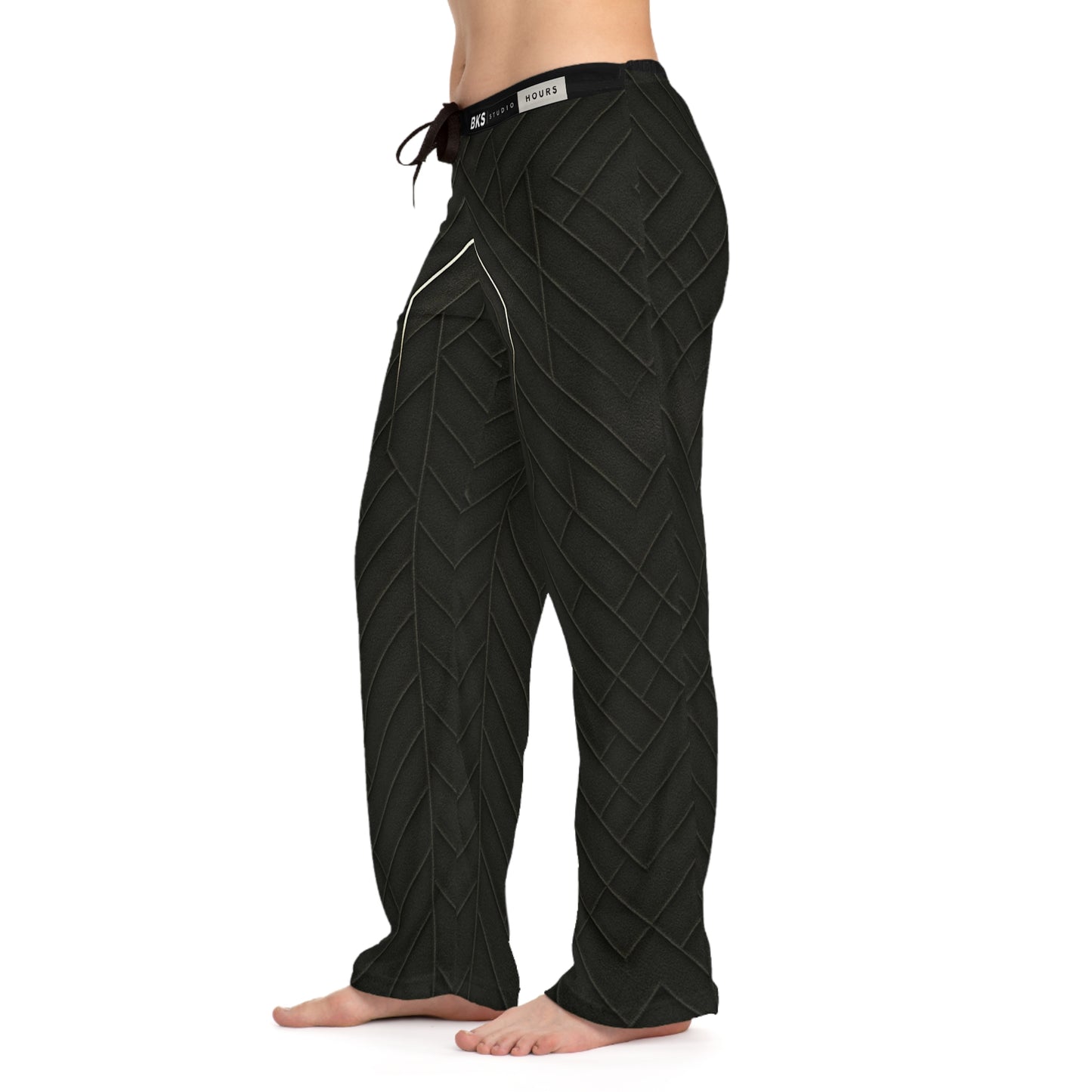BKS Hours Quilt™ Lounge Pants