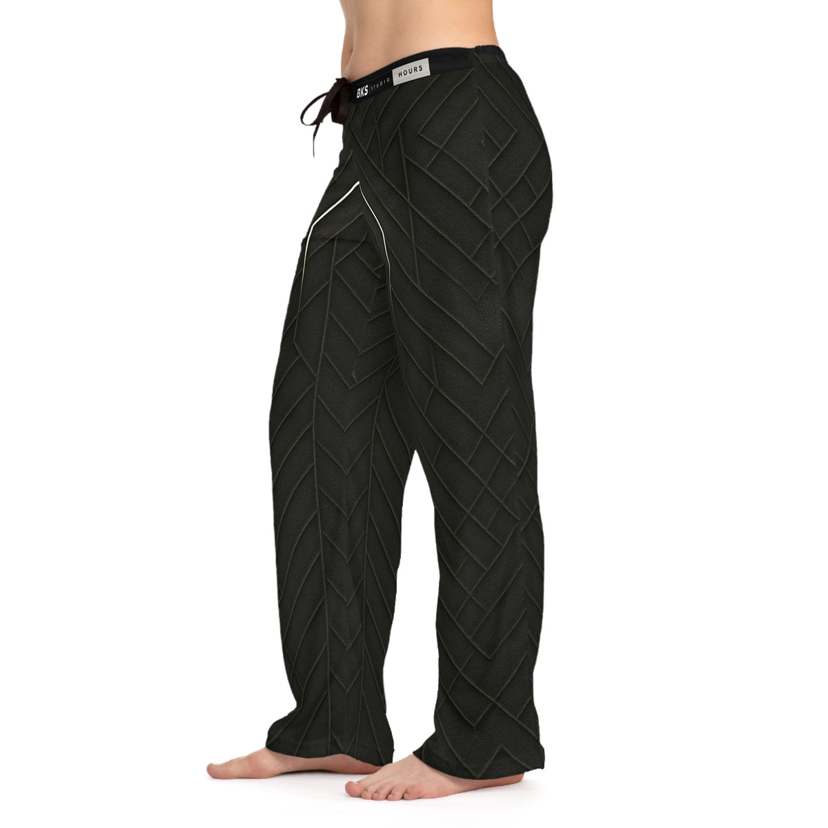BKS Hours Quilt™ Loungehose