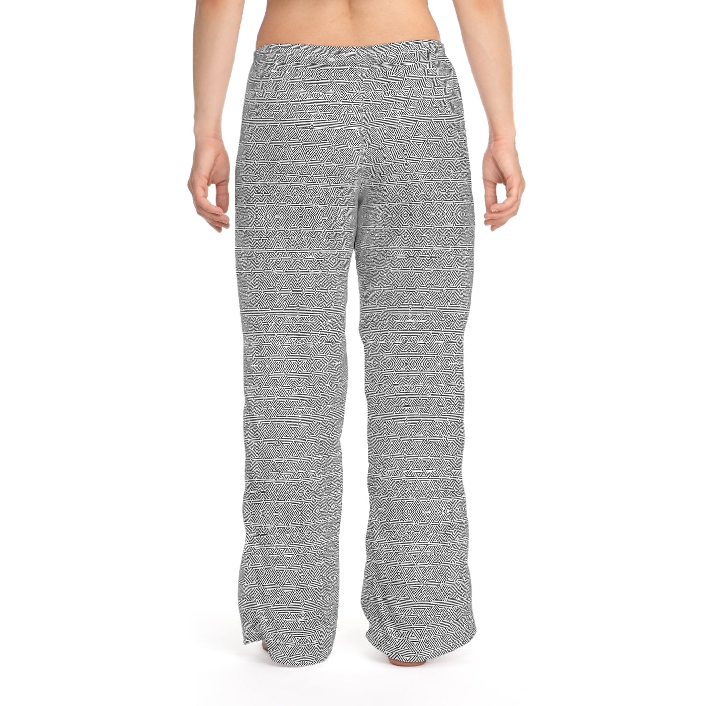 Serenity Lounge (BKS)😌Women's Pajama Pants - bakabo.club