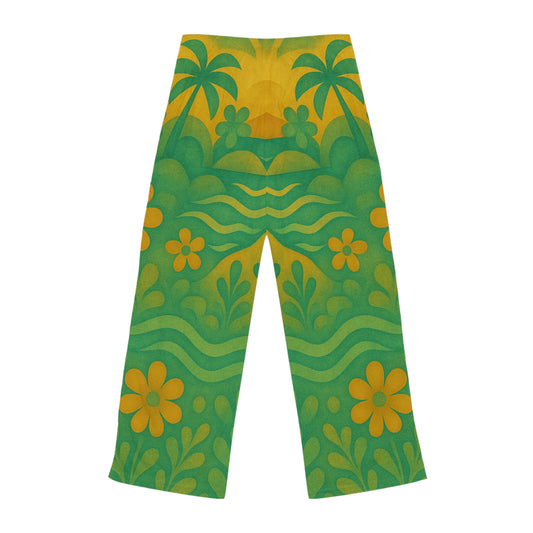 BKS Riviera Wave™ Lounge Pants