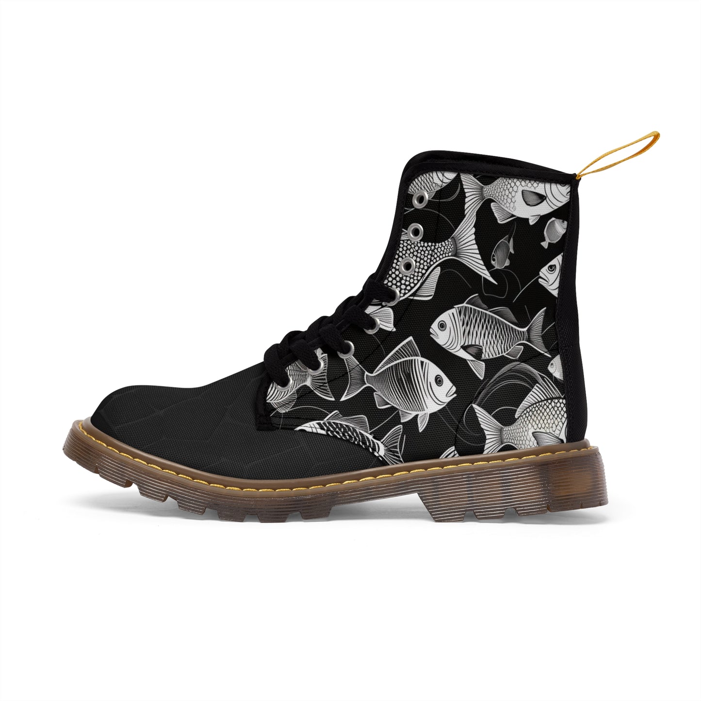 Mariner's Mirage (BKS)🐠Boots - bakabo.club