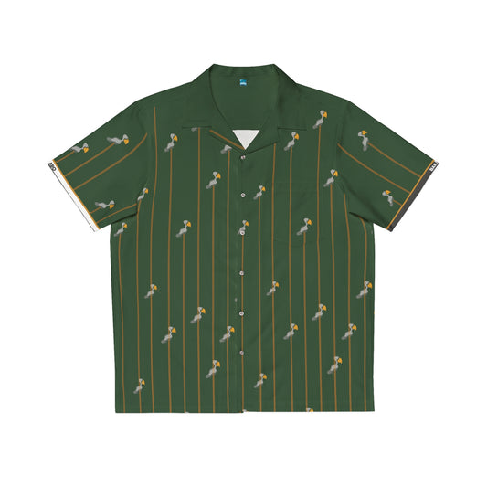 Halia (BKS)🦩Hawaiian Shirt - bakabo.club