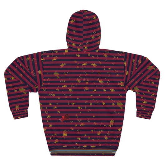 Seraphina Moonshade (BKS) Pullover Hoodie - bakabo.club