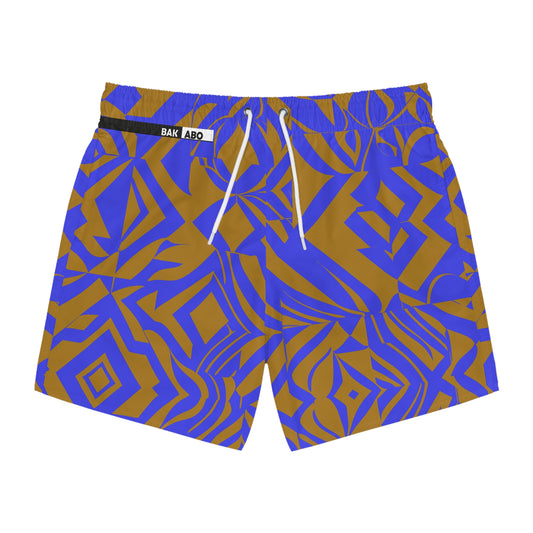 TideMaster (BKS)šļøSwim Trunks - bakabo.club