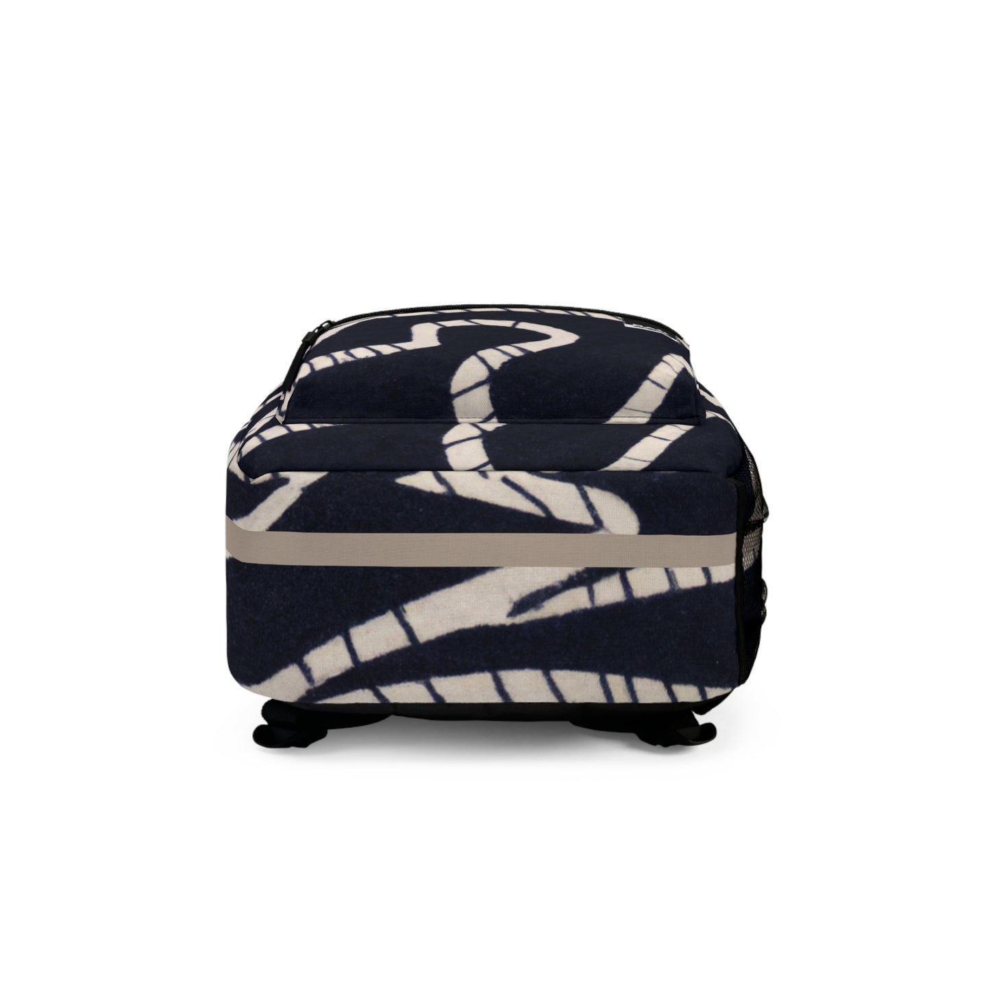 Sir Arthur de Gentilio (BKS)👨🎨Backpack - bakabo.club