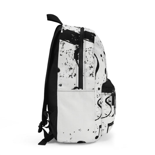 Edmundo da Silva (BKS)🦔Backpack - bakabo.club