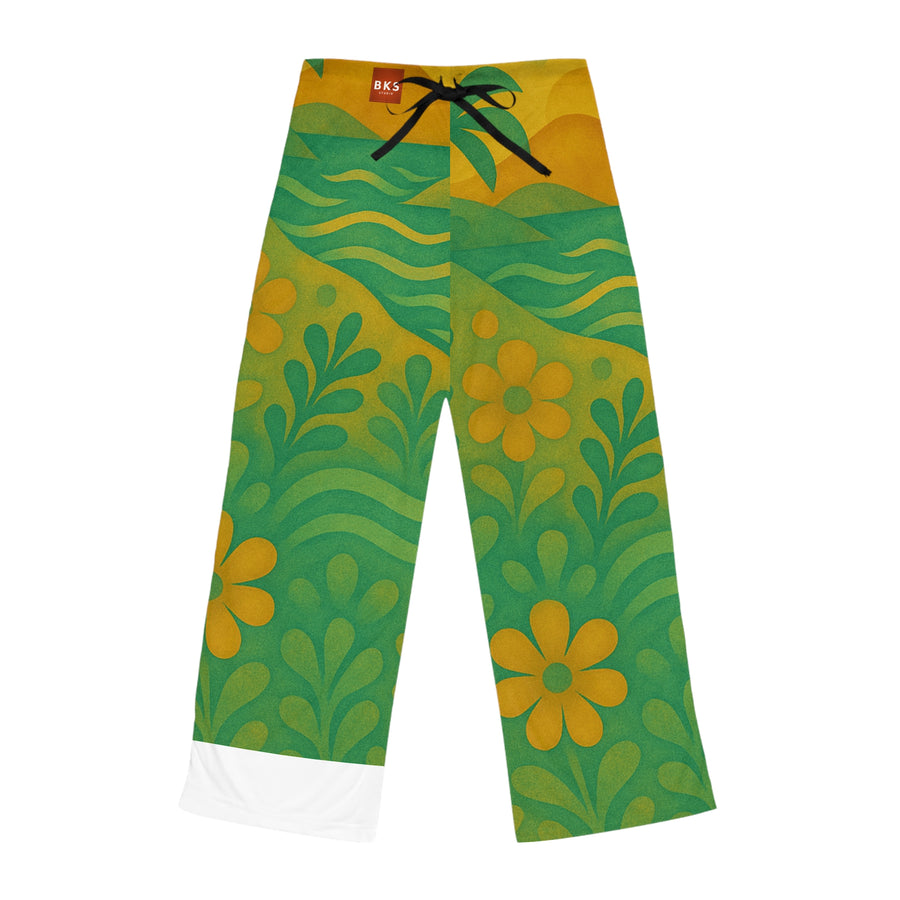 BKS Riviera Wave™ Lounge Pants