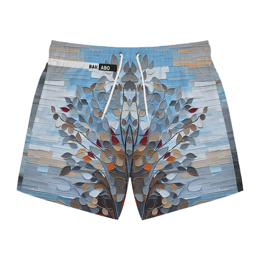 Enchanted Grove (BKS)🫧Swim trunks - bakabo.club