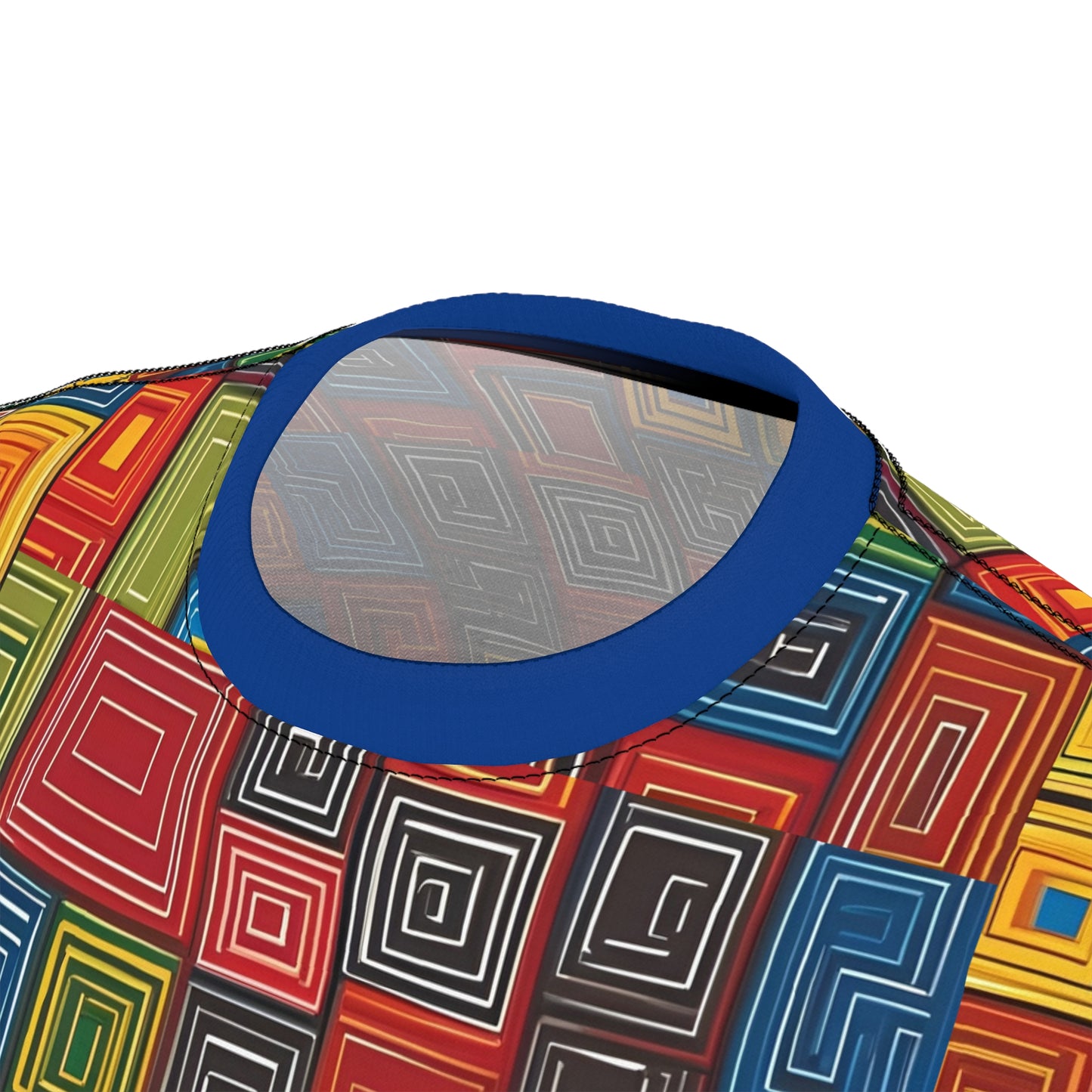 Eclipse Fusion (BKS)👕Cut & Sew Tee - bakabo.club