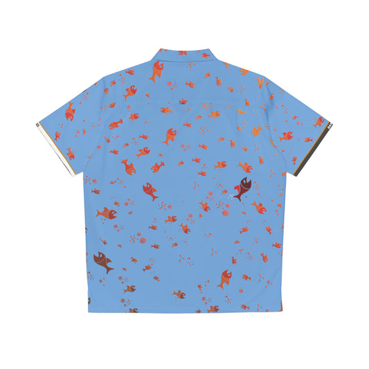 MoraMora (BKS)🐠Hawaiian Shirt - bakabo.club