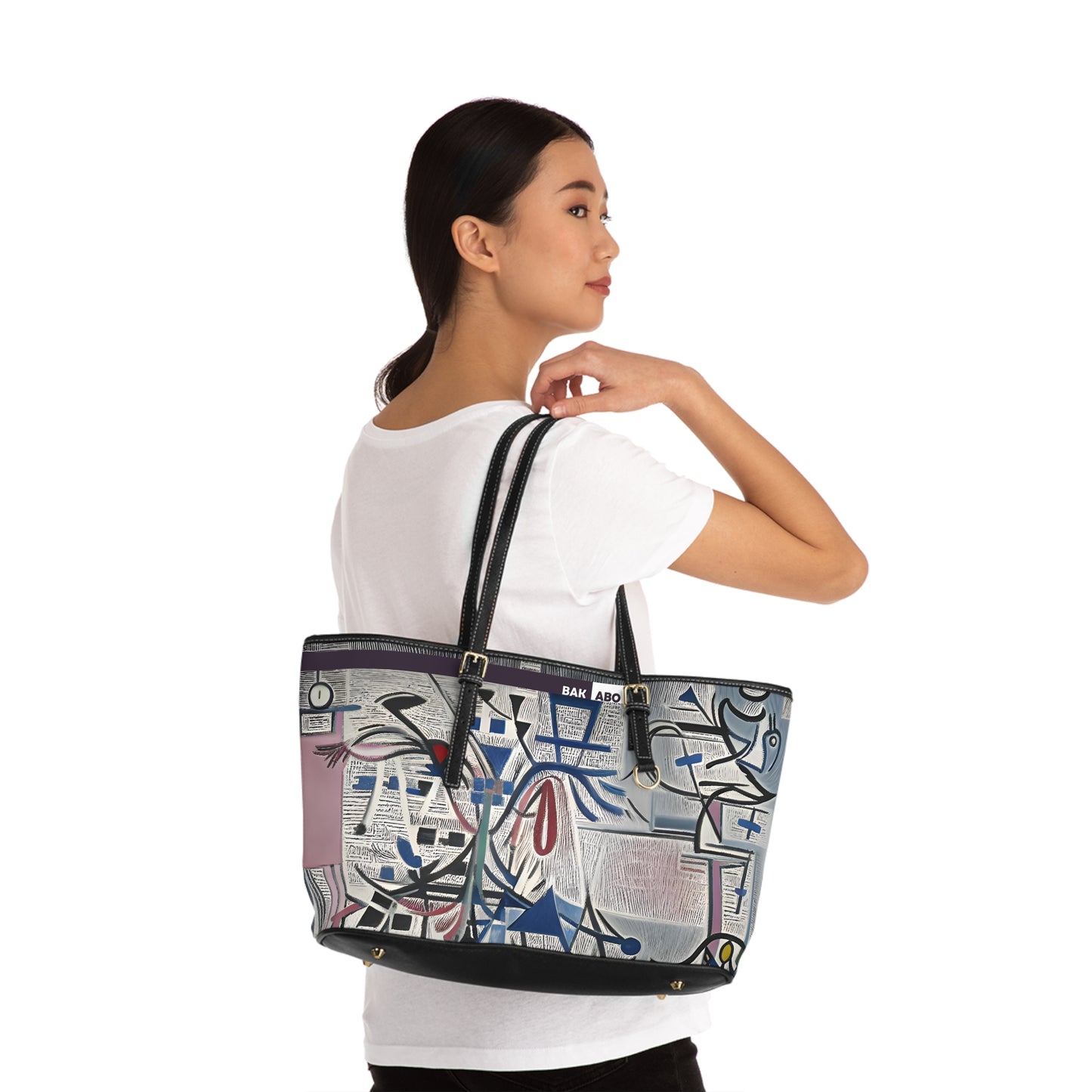 Marta Adam (BKS)🦘Shoulder Bag - bakabo.club