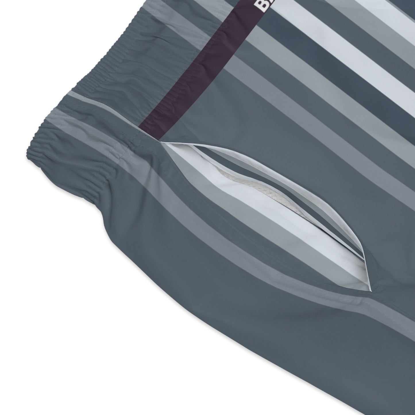 Nando Cimarelli (BKS)🧟Swim Trunks - bakabo.club