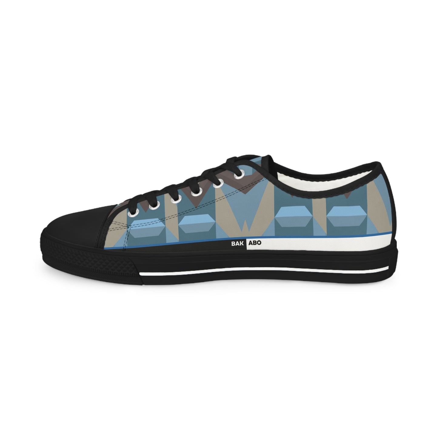 AX Men's (BKS)🏛️Sneakers - bakabo.club