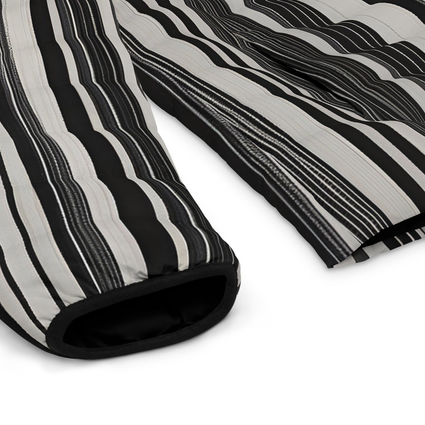 176-761 (BKS)🖤Puffer Jacket - bakabo.club