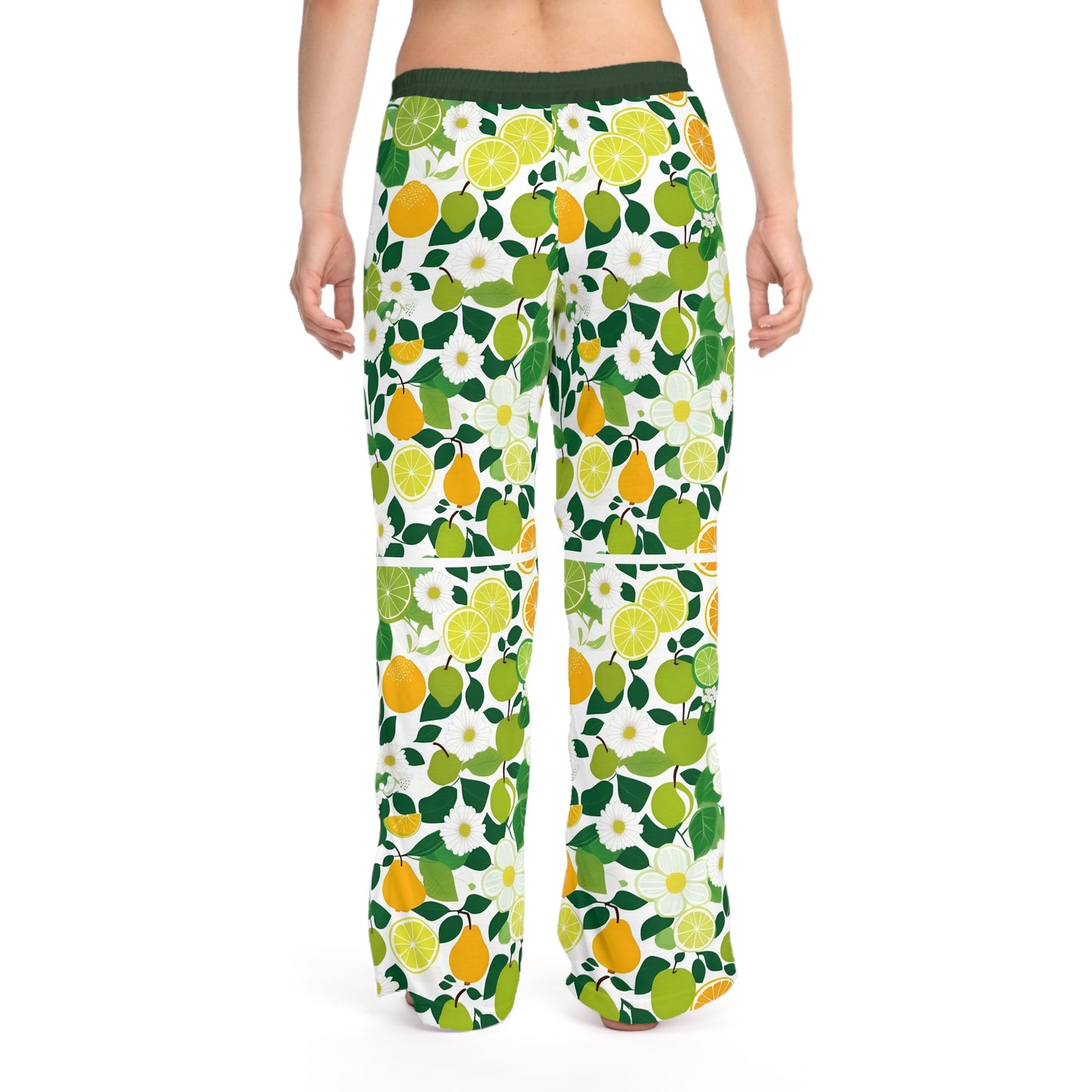 Sakura Dream (BKS)😌Women's Pajama Pants - bakabo.club