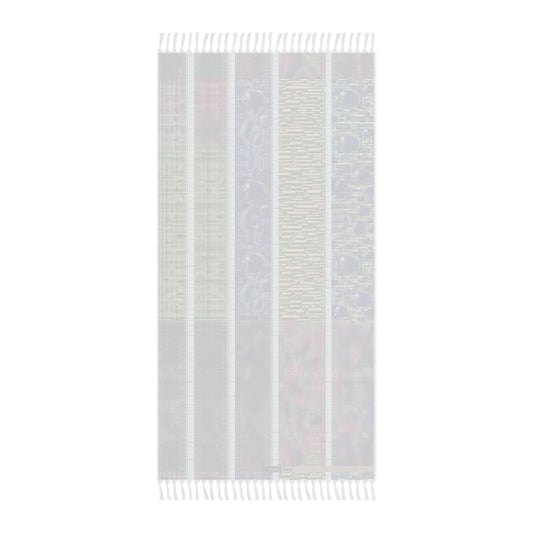 Ethereal Surrealism (BKS)🏖️Beach Cloth - bakabo.club