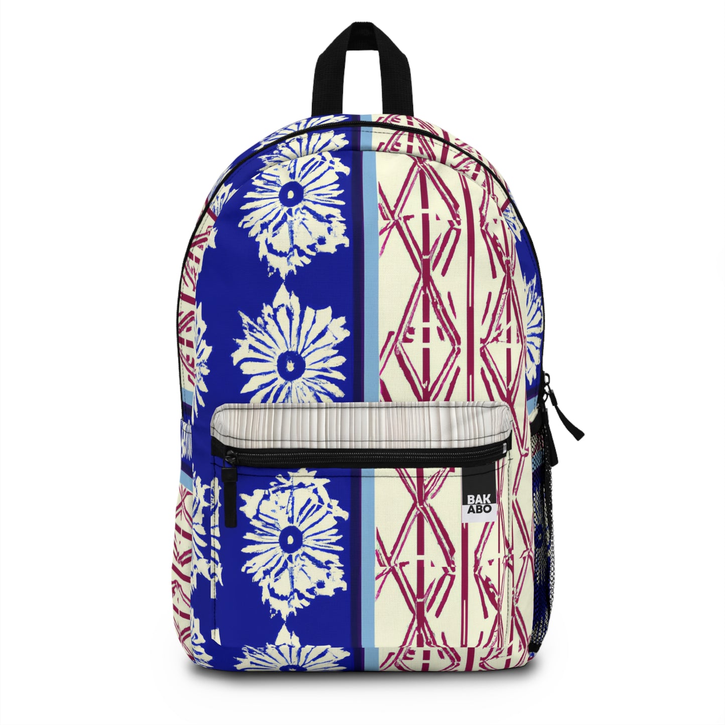 Giovanni Roma (BKS)🪰Backpack