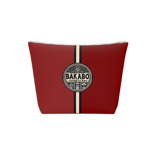 DuoCharm(BKS)💄Cotton Cosmetic Bag - bakabo.club