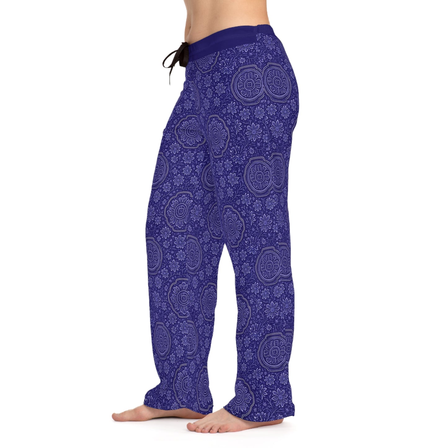 BKS Token Grid™ Lounge Pants