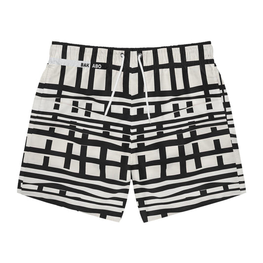 Shadow Stripe (BKS)ā«āŖSwim Trunks - bakabo.club