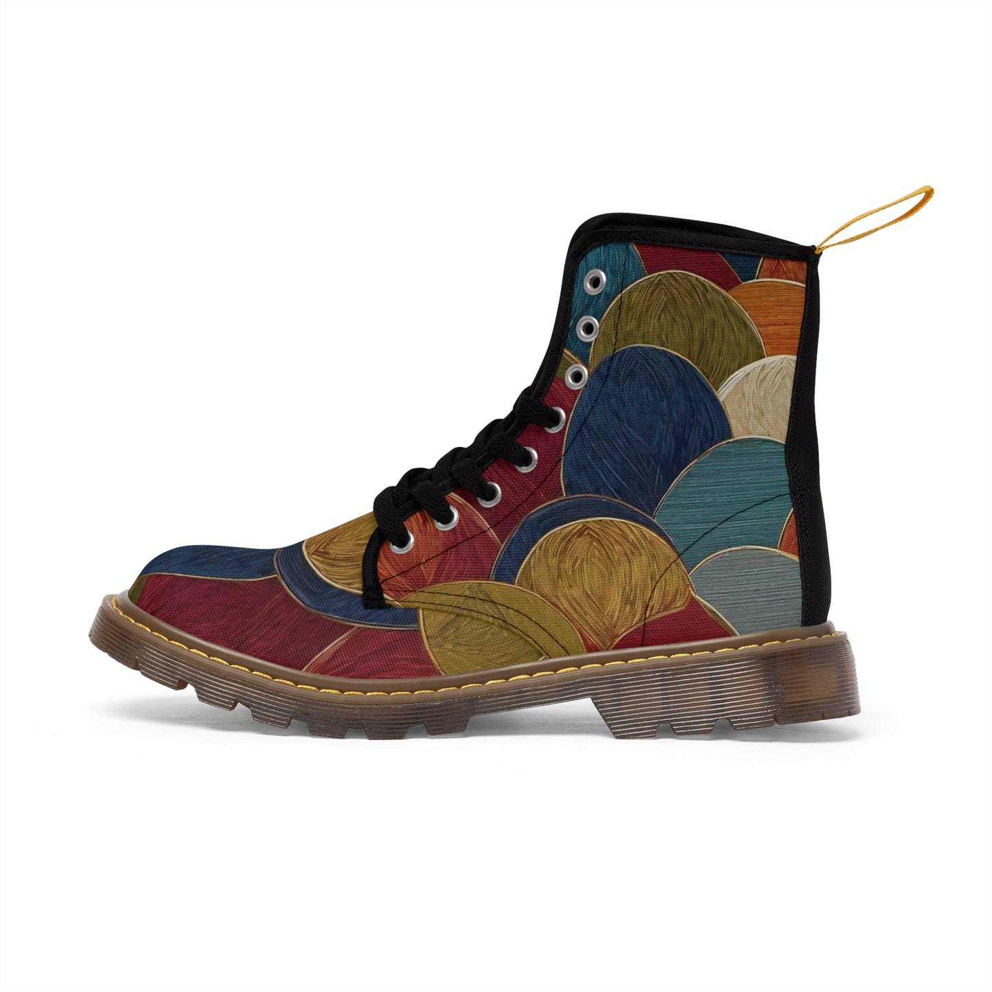 ArcherStride (BKS)🏹Boots - bakabo.club